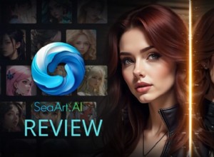 SeaArt AI Review 2026: Generate Stunning Images & Videos - Is It Worth It?