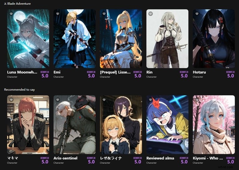 SeaArt AI Review 2026:genereer verbluffende afbeeldingen en video s - is het de moeite waard? 