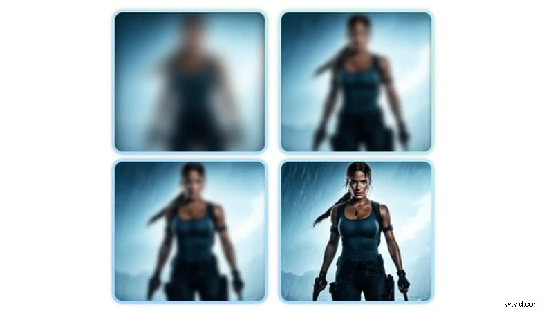 SeaArt AI Review 2026:genereer verbluffende afbeeldingen en video s - is het de moeite waard? 