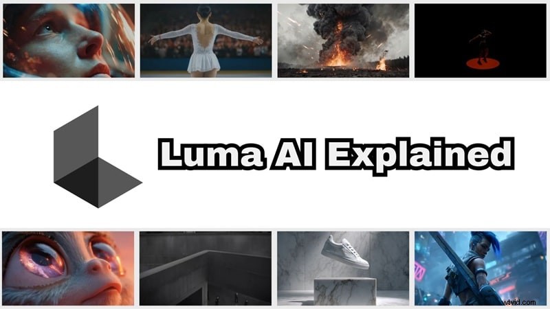 Luma AI Review 2024:maak filmische video s van tekst - is het de moeite waard? 