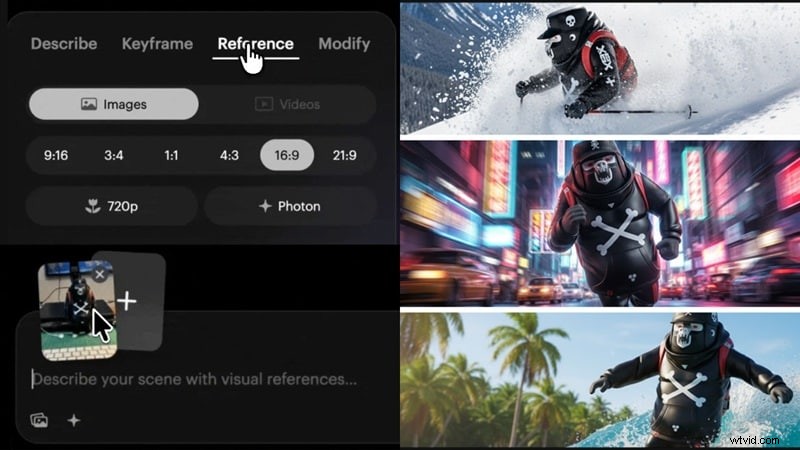 Luma AI Review 2024:maak filmische video s van tekst - is het de moeite waard? 