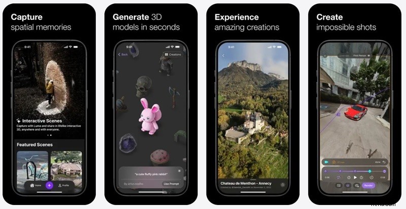 Luma AI Review 2024:maak filmische video s van tekst - is het de moeite waard? 