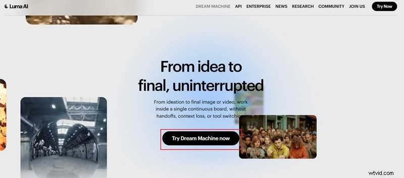 Luma AI Review 2024:maak filmische video s van tekst - is het de moeite waard? 
