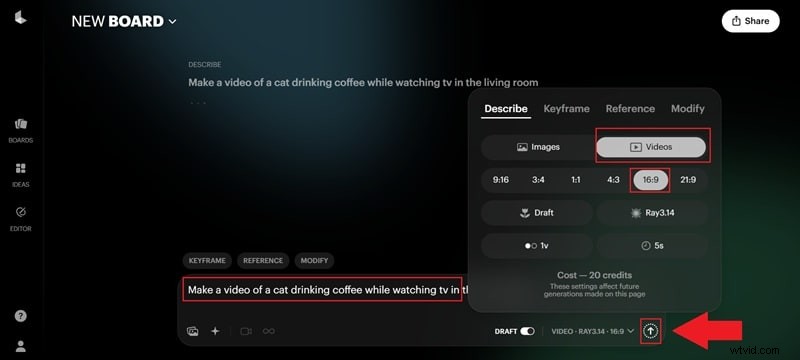 Luma AI Review 2024:maak filmische video s van tekst - is het de moeite waard? 