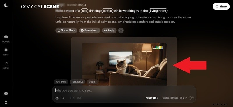 Luma AI Review 2024:maak filmische video s van tekst - is het de moeite waard? 