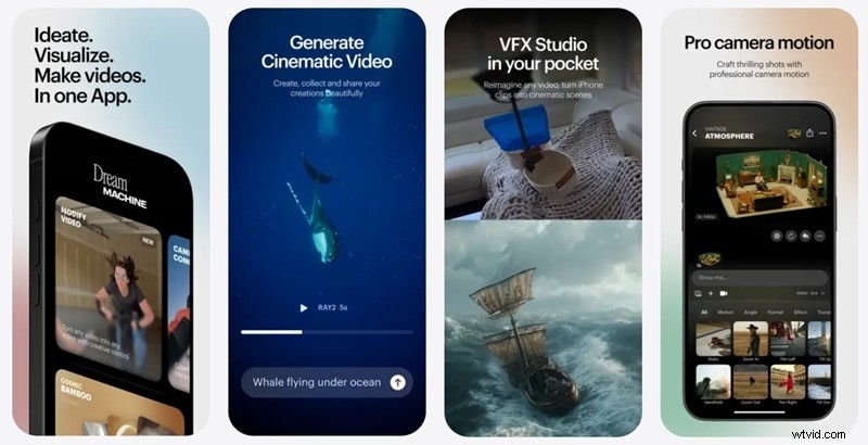 Luma AI Review 2024:maak filmische video s van tekst - is het de moeite waard? 