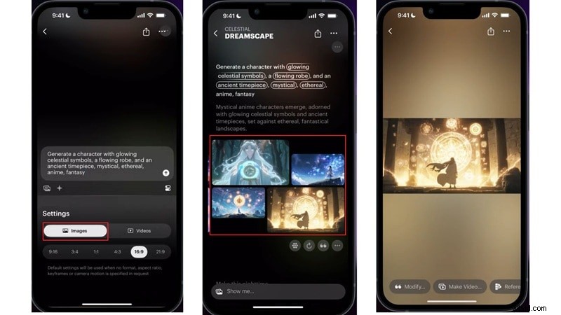 Luma AI Review 2024:maak filmische video s van tekst - is het de moeite waard? 