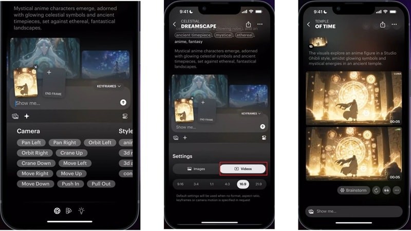 Luma AI Review 2024:maak filmische video s van tekst - is het de moeite waard? 