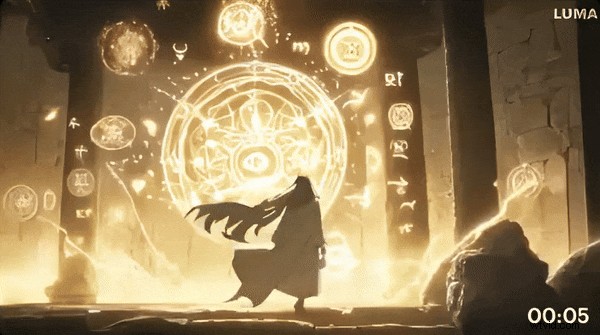 Luma AI Review 2024:maak filmische video s van tekst - is het de moeite waard? 