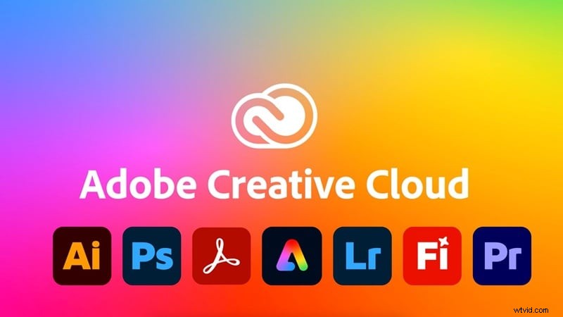 Adobe Express Review 2024:gratis videobewerking voor iedereen? 