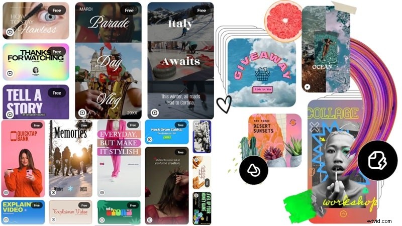 Adobe Express Review 2024:gratis videobewerking voor iedereen? 