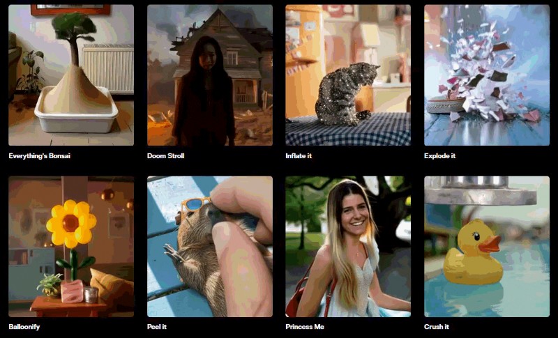 Pika AI Review:moeiteloze videocreatie met AI (2024) 