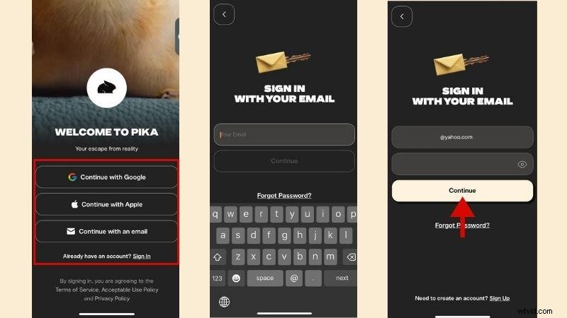 Pika AI Review:moeiteloze videocreatie met AI (2024) 