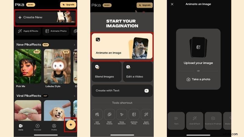 Pika AI Review:moeiteloze videocreatie met AI (2024) 