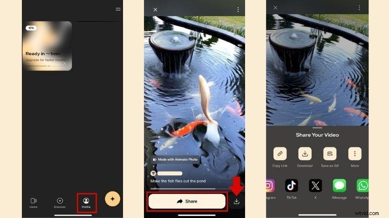 Pika AI Review:moeiteloze videocreatie met AI (2024) 