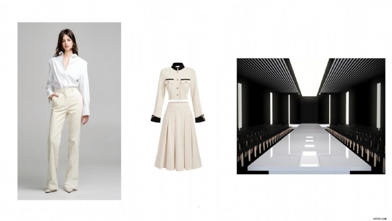 AI Outfit Changer:transformeer je stijl onmiddellijk | [Uw merk] 