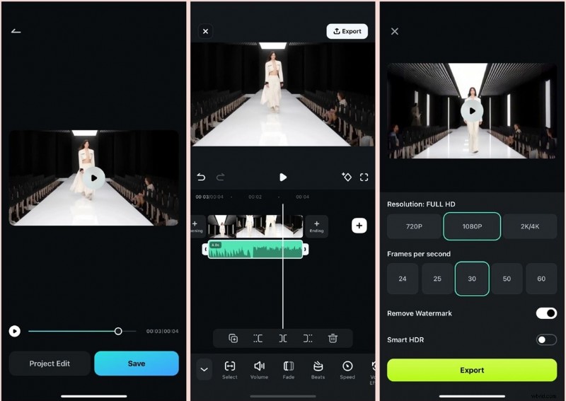 AI Outfit Changer:transformeer je stijl onmiddellijk | [Uw merk] 