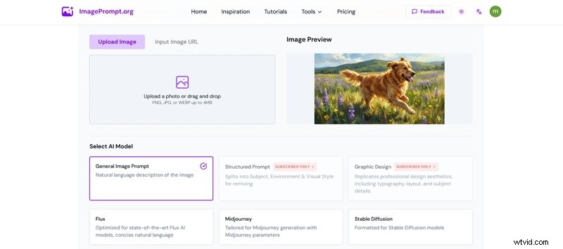 Beste AI-beeldpromptgeneratoren:ontgrendel creatief potentieel in 2026 
