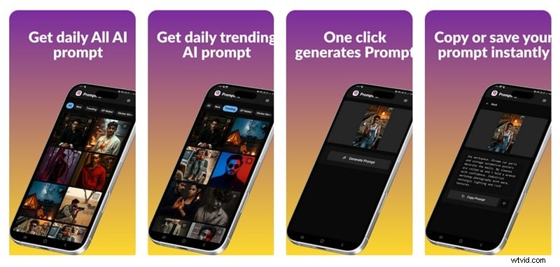 Beste AI-beeldpromptgeneratoren:ontgrendel creatief potentieel in 2026 