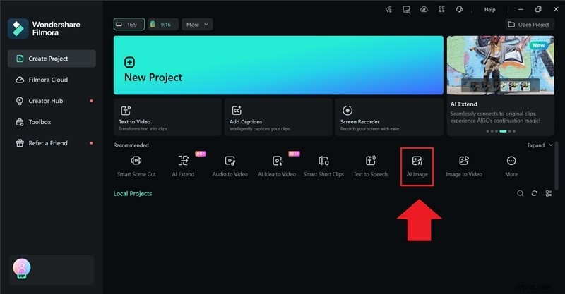 Beste AI-beeldpromptgeneratoren:ontgrendel creatief potentieel in 2026 