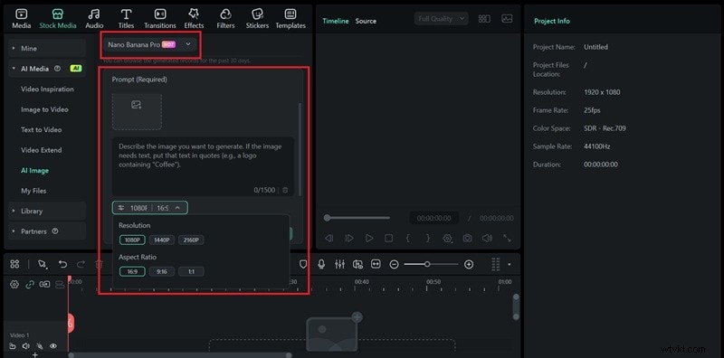 Beste AI-beeldpromptgeneratoren:ontgrendel creatief potentieel in 2026 