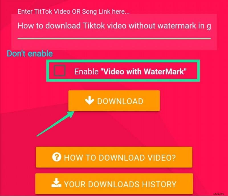 Top 8 gratis TikTok-videodownloaders (geen watermerk) - 2024 
