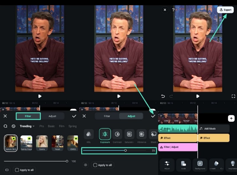Top 8 gratis TikTok-videodownloaders (geen watermerk) - 2024 