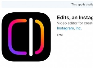 Revisión de ediciones de Instagram:el nuevo editor de vídeo de Meta:funciones y acceso gratuito 