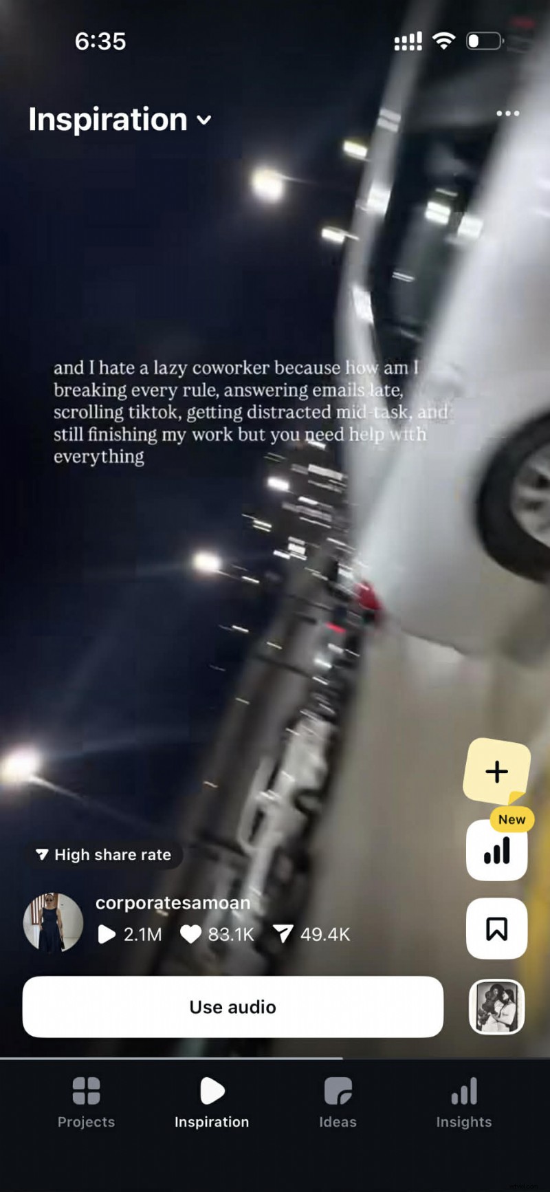 Review van Instagram Edits:Meta s nieuwe video-editor - Functies en gratis toegang 