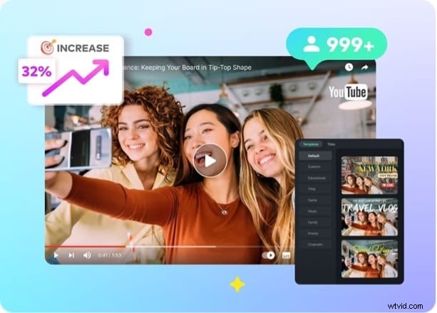 Review van Instagram Edits:Meta s nieuwe video-editor - Functies en gratis toegang 