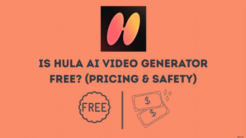 Hula AI Video Generator Review:maak boeiende AI-video s in 2026 