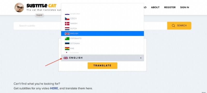Subtitle Cat Review 2026:functies, prijzen en alternatieven 