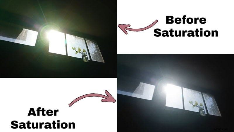 Lightroom HSL Panel:een uitgebreide gids voor kleurcorrectie (2024) 