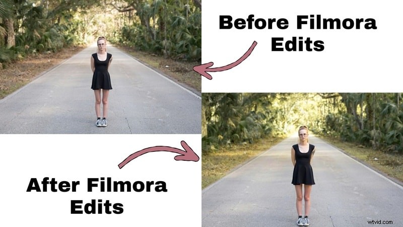 Lightroom HSL Panel:een uitgebreide gids voor kleurcorrectie (2024) 