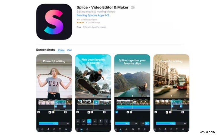 Splice:desktopalternatieven en Splice gebruiken op pc/Mac - een uitgebreide handleiding 