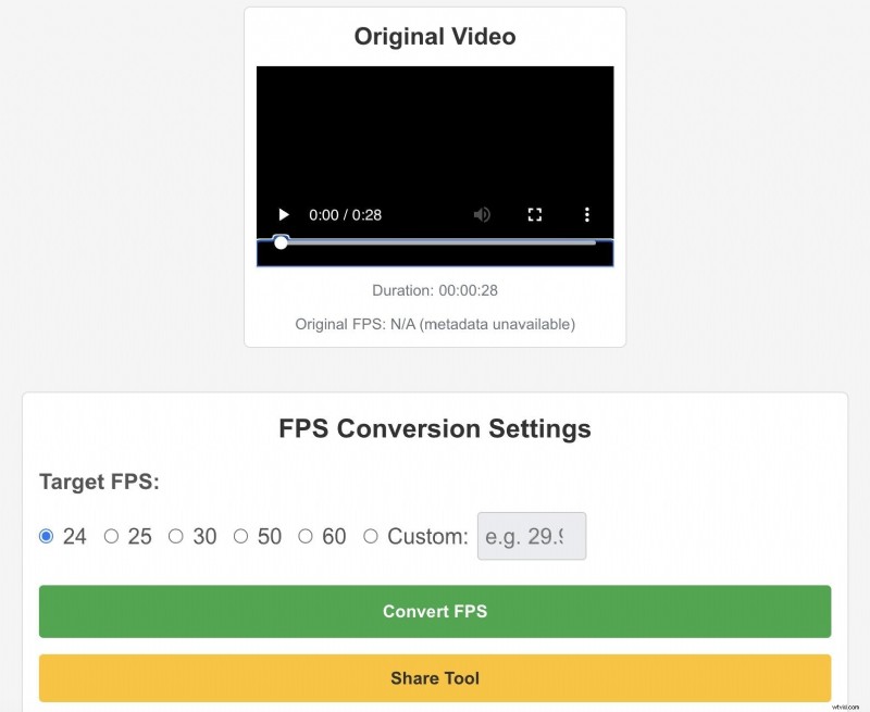 Beste videoframesnelheidconverters voor vloeiende video in 2024 