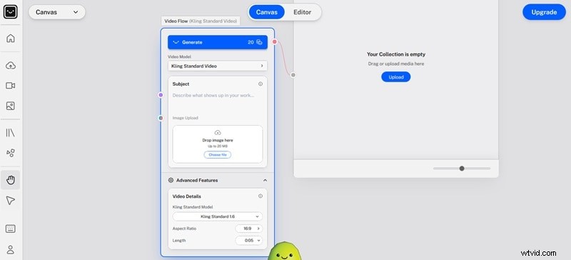 Kaiber AI Review 2026:tekst-naar-video-krachtpatser - is het de moeite waard? 
