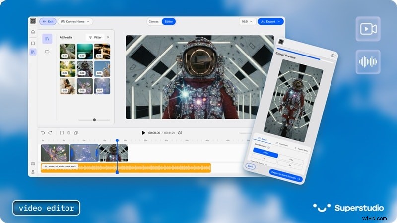 Kaiber AI Review 2026:tekst-naar-video-krachtpatser - is het de moeite waard? 