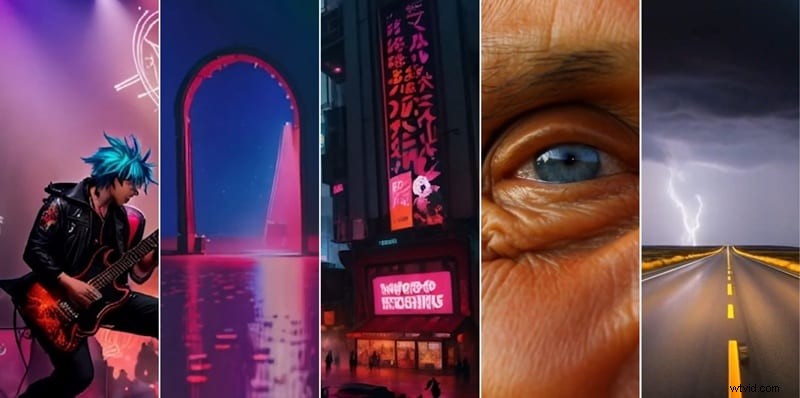 Kaiber AI Review 2026:tekst-naar-video-krachtpatser - is het de moeite waard? 