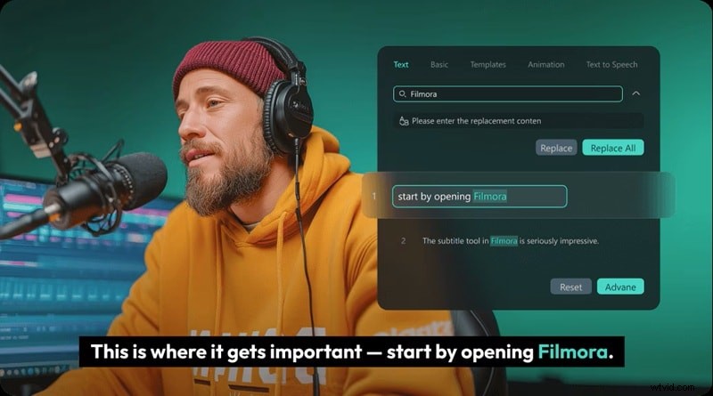 Beste videoteksteditors:tekst toevoegen aan video s (gratis en zonder watermerk) 