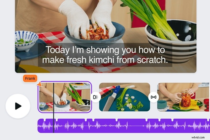 Beste videoteksteditors:tekst toevoegen aan video s (gratis en zonder watermerk) 