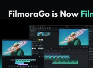 Filmora:alles wat u moet weten over de bijgewerkte video-editor (mobiel en desktop) 