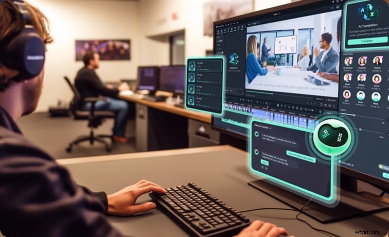 Filmora:alles wat u moet weten over de bijgewerkte video-editor (mobiel en desktop) 