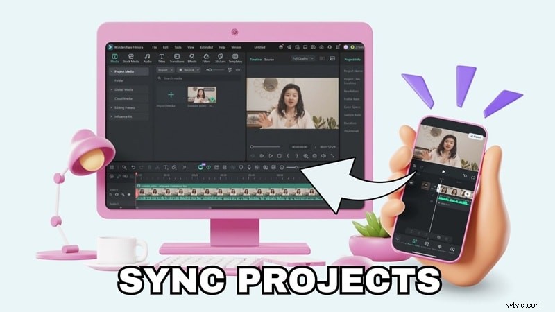 Filmora:alles wat u moet weten over de bijgewerkte video-editor (mobiel en desktop) 