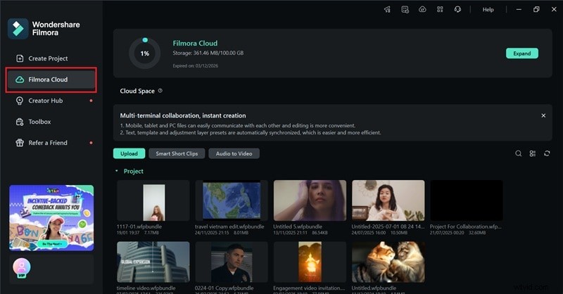 Filmora:alles wat u moet weten over de bijgewerkte video-editor (mobiel en desktop) 
