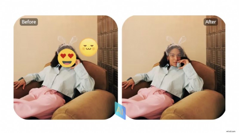 Beste tools voor het verwijderen van emoji s:verwijder emoji s online en offline van foto s 