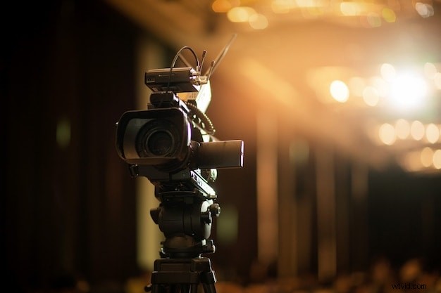 Beste video-achtergrondvervagingsapps:verbeter uw video s op elk apparaat 