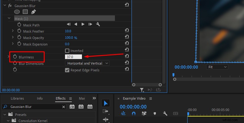 Beste video-achtergrondvervagingsapps:verbeter uw video s op elk apparaat 