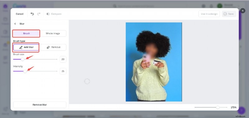 Beste video-achtergrondvervagingsapps:verbeter uw video s op elk apparaat 