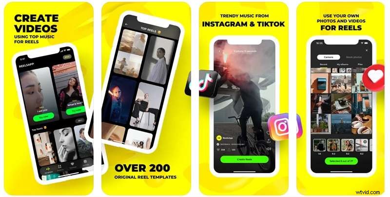 Beste gratis video-editors (geen watermerk) voor pc, mobiel en online - 2024 